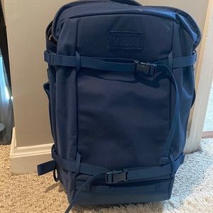 Yeti Crossroads backpack